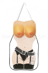 Tablier Sexy Belle Paire