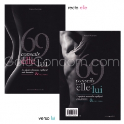69 conseils pour Elle et Lui
