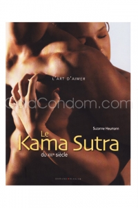 Le Kama Sutra du XXI� si�cle - L'Art d'Aimer
