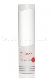 Lubrifiant doux pour masturbateur Tenga