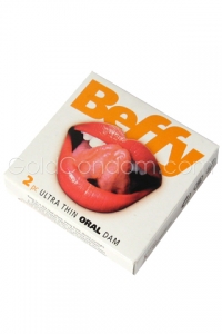 Beffy - Protection buccale - 2 Pi�ces