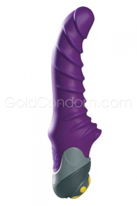 Vibromasseur Fun Factory G-Twist Violet