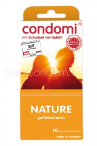 Condomi Nature