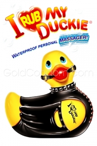 Canard vibrant Duckie Bondage