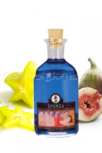 Shunga Aphrodisiac Oil - Exotic Fruit
