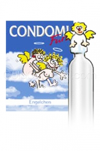 Condomi Fun Anges