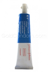 K-Y gel lubrifiant Johnson & Johnson 82 gr