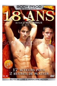18 Ans - Bodyprod  - Marc Dorcel