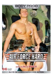 AIR FORCE HARD
