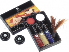 Ensemble ''Secrets de Geisha''