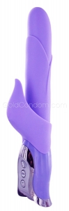 Vibromasseur Rabbit Zenith - Vibe Therapy