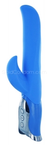 Vibromasseur Rabbit Grandiose - Vibe Therapy