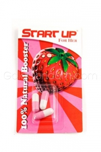 Start Up For Her 3 g�lules