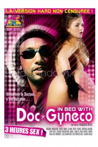  In bed with Doc Gyneco
