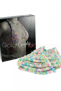 Candy Bra