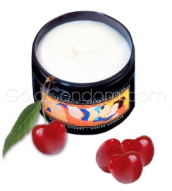 Cr�me de massage Tendres mouvements Cerise 200ml