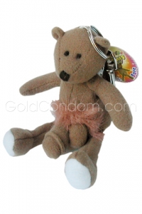  Porte-cl�s Freddy Bare