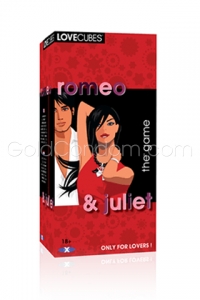 Love Cube Rom�o et Juliette