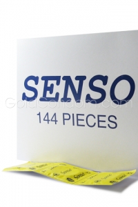 Bo�te de 144 Ansell Senso