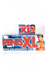 P�nis XL Cr�me pour un plus grand p�nis