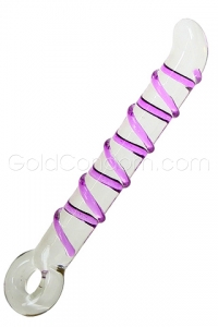 Gode Toy Joy Crystal Pacifier