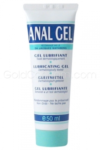 Lubrix Anal Gel