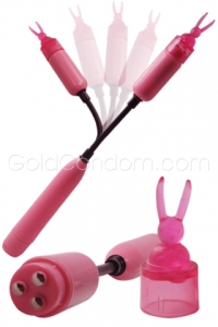 Baguette Magique Love Tabooboo 29 cm