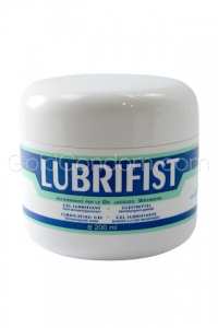 Lubrix Lubrifist -200 ml