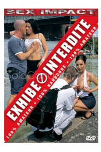 Exhibe Interdite