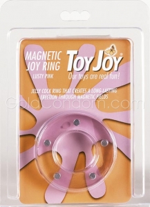 Anneau magn�tique Toy Joy 