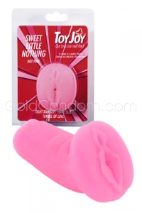 Roze Liefdestunnel - Sweet Little Nothing