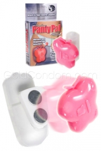 Stimulateur Clitoris PantyPal Butterfly