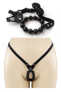 Lover's Thong