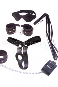 Kit Extr�me Bondage
