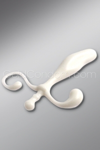 Euphoria Blanc - Stimulation Prostatique
