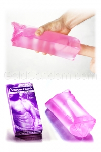 WaterHunk masturbateur - Pour Gay