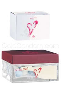 Petille-moi ! Perles p�tillantes de bain