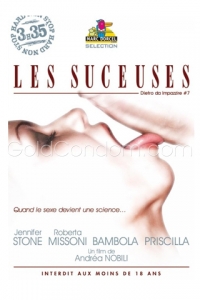Les suceuses