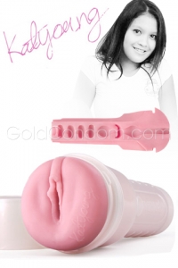 Kat Young Fleshlight Girls Collection