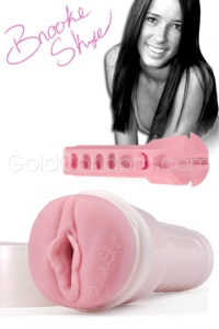 Brooke Skye Collection Fleshlight Girls