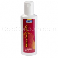 Lubrifiant Durex Bene-Luxe 200 ml