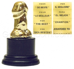   Coupe du champion du P�nis