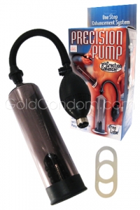 Pompe � �rection California