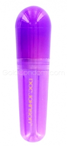 Stimulateur Doc Johnson Purple 