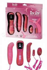 La Bo�te de Pandore Toy Joy 