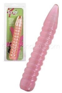 Dildo Sensual Shapeshifter - Buigzaam - Roze