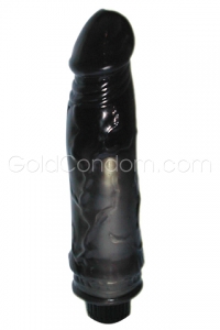 Vibromasseur R�aliste Sweet Sylvester Noir