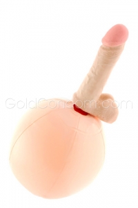 Easy Rider Rocker 15 cm