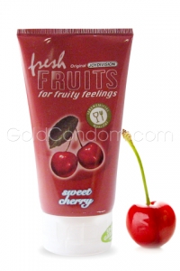 Lubrifiant Fresh Fruits Cerise Joydivision