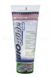 Le Lubrifiant US BioGlide Plus Original